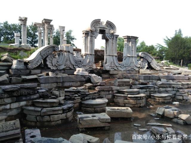 圓明園龍首現(xiàn)身法國(guó)，2400萬(wàn)被華人買(mǎi)下，真假難辨。